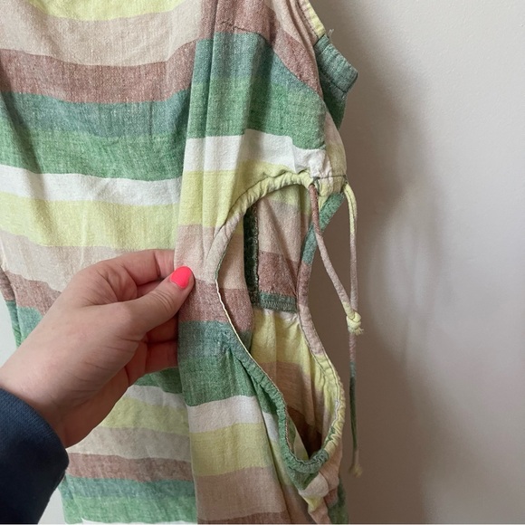 Aerie Sun Dress M - Picture 4 of 8